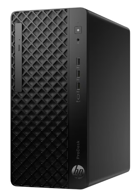 HP ProDesk Desktop