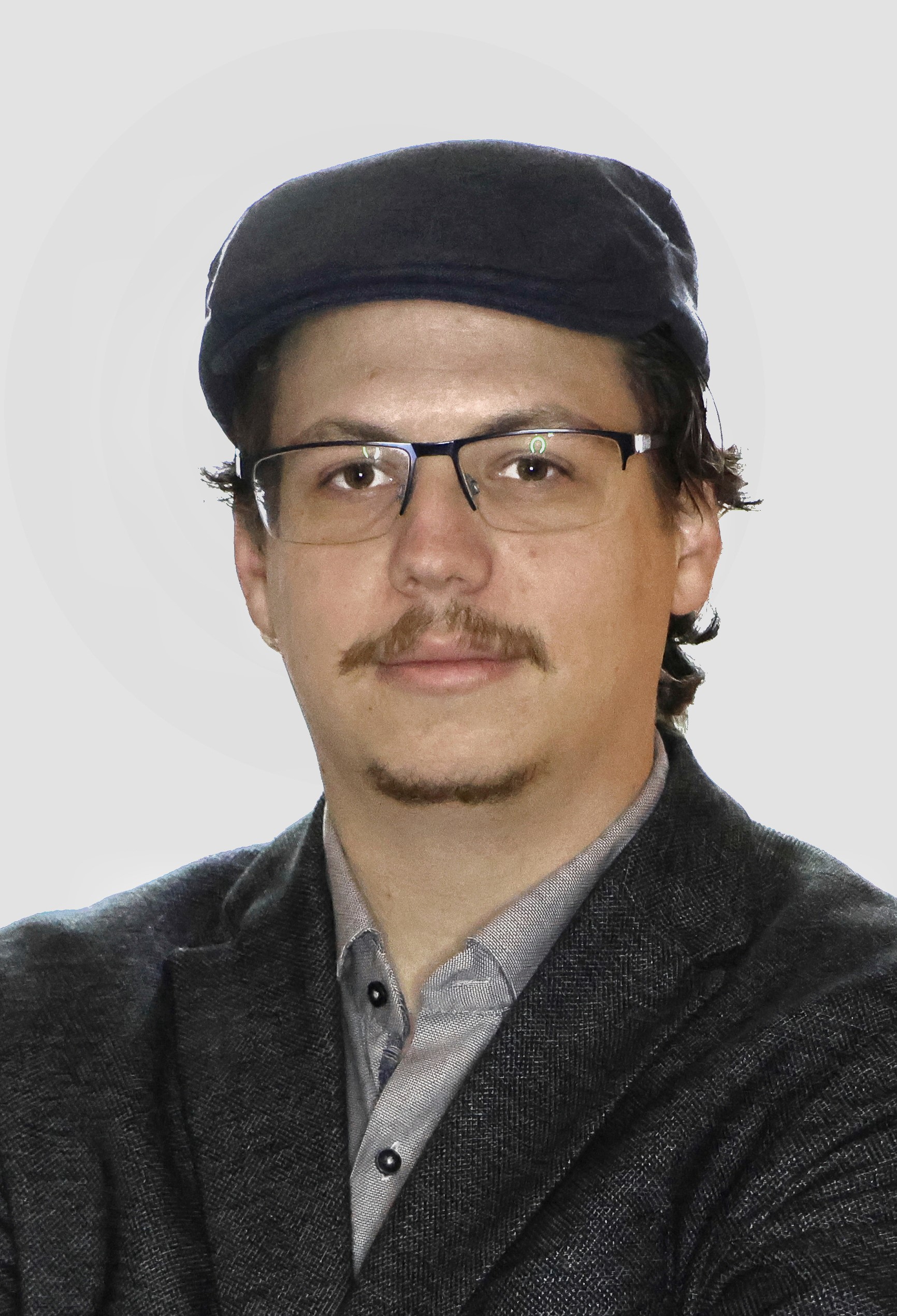 Roman Moser - Senior IT-Techniker 4ITALL GmbH
